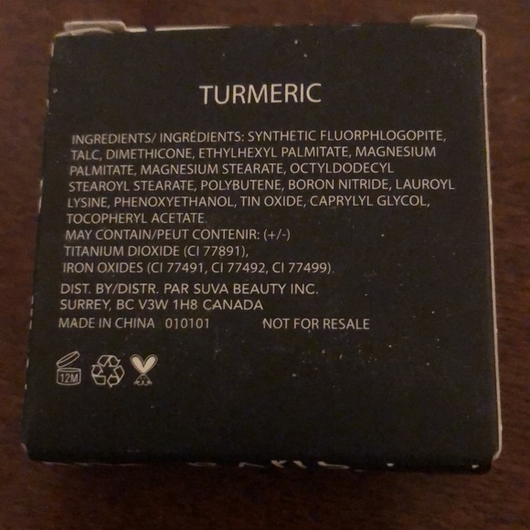 Assorted Eye Shadow - Picture 3 of 5